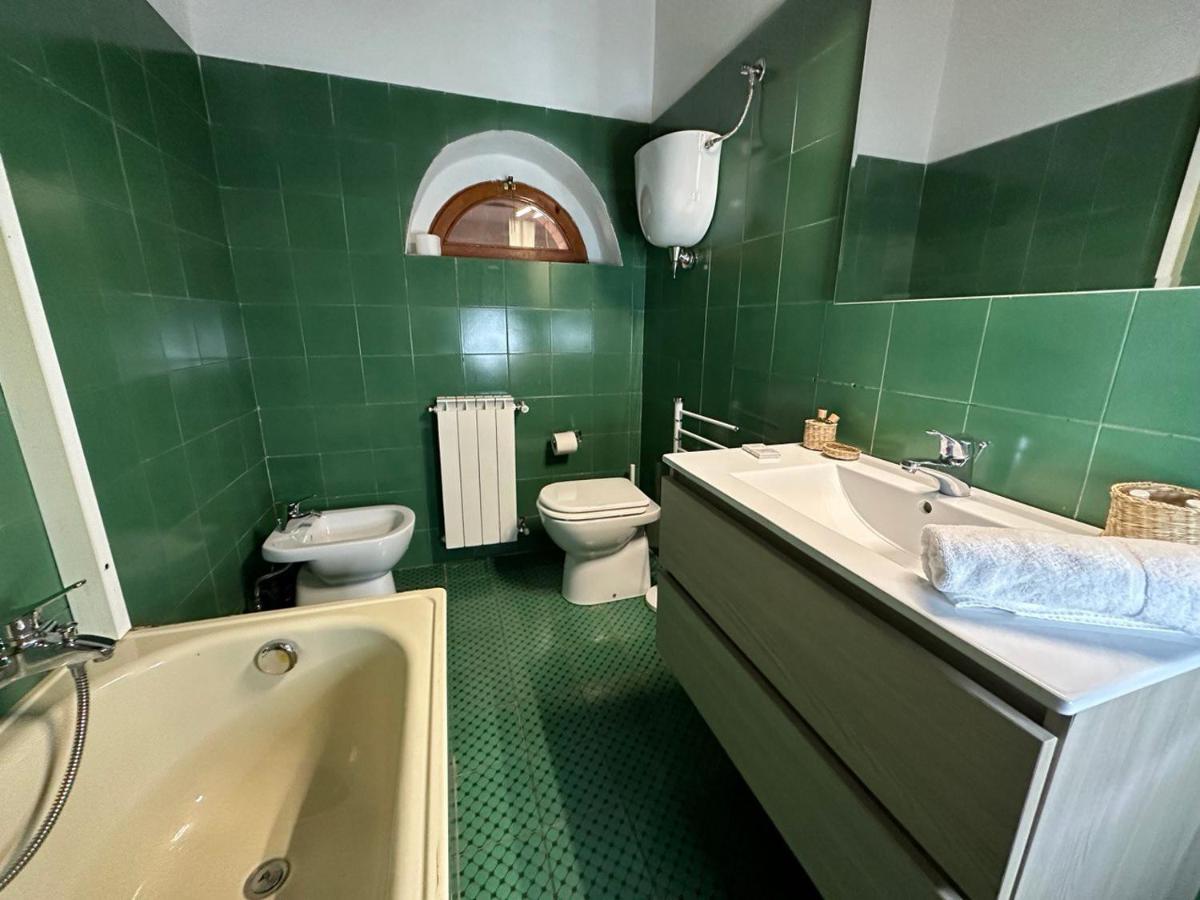 L'Aiolina Apartment Vagliagli ภายนอก รูปภาพ