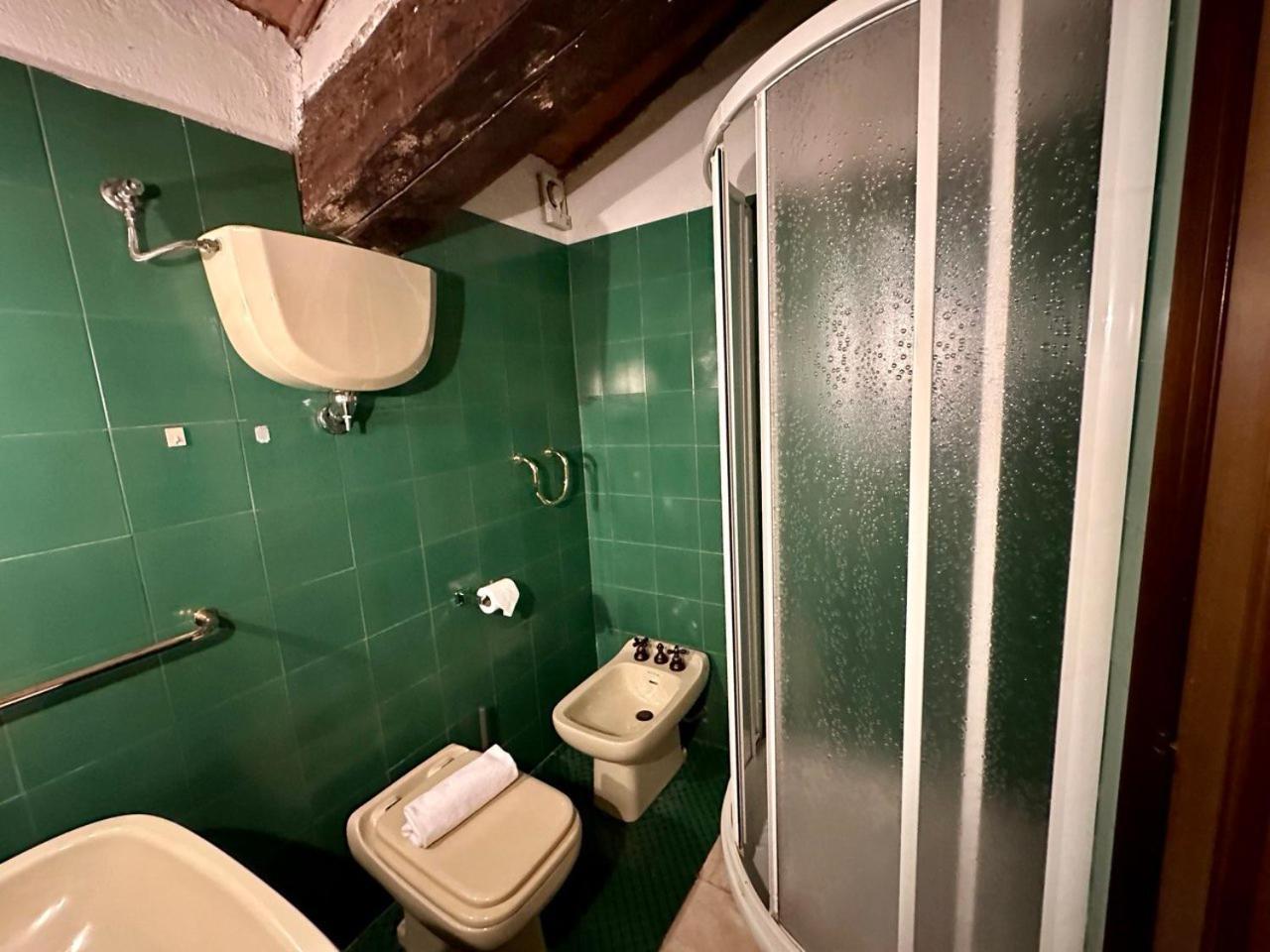 L'Aiolina Apartment Vagliagli ภายนอก รูปภาพ
